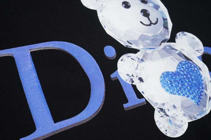 Dior T Shirts Short _SKUDiorS-XXLQ62933824